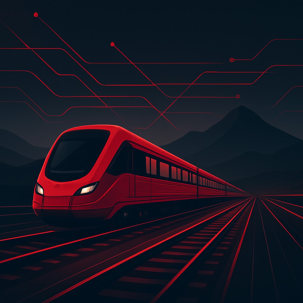 Top 10 Best Railway Operators in Guatemala