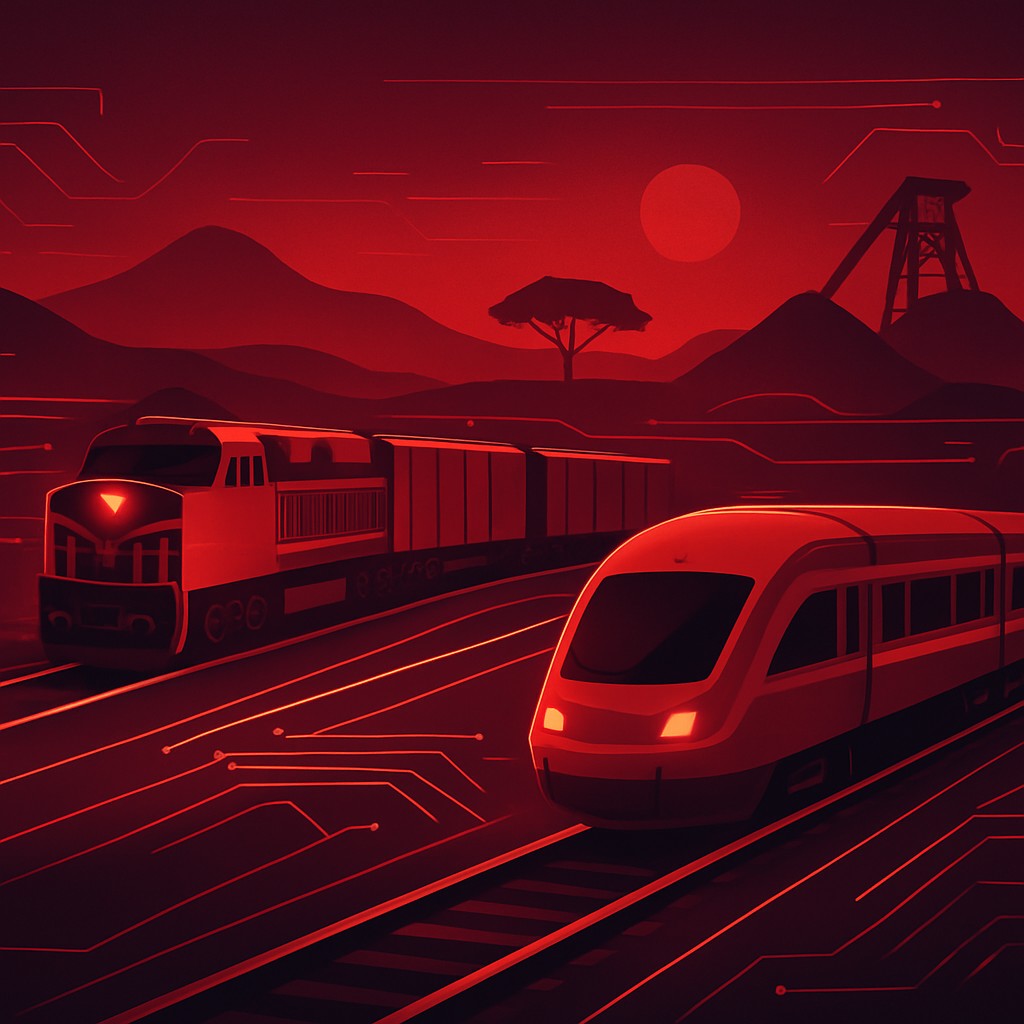 Top 10 Best Railway Operators in Guinea