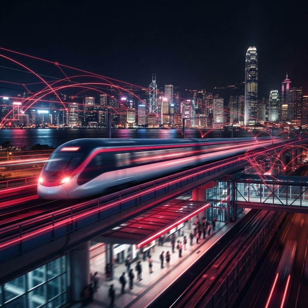 Top 10 Best Railway Operators in Hong Kong