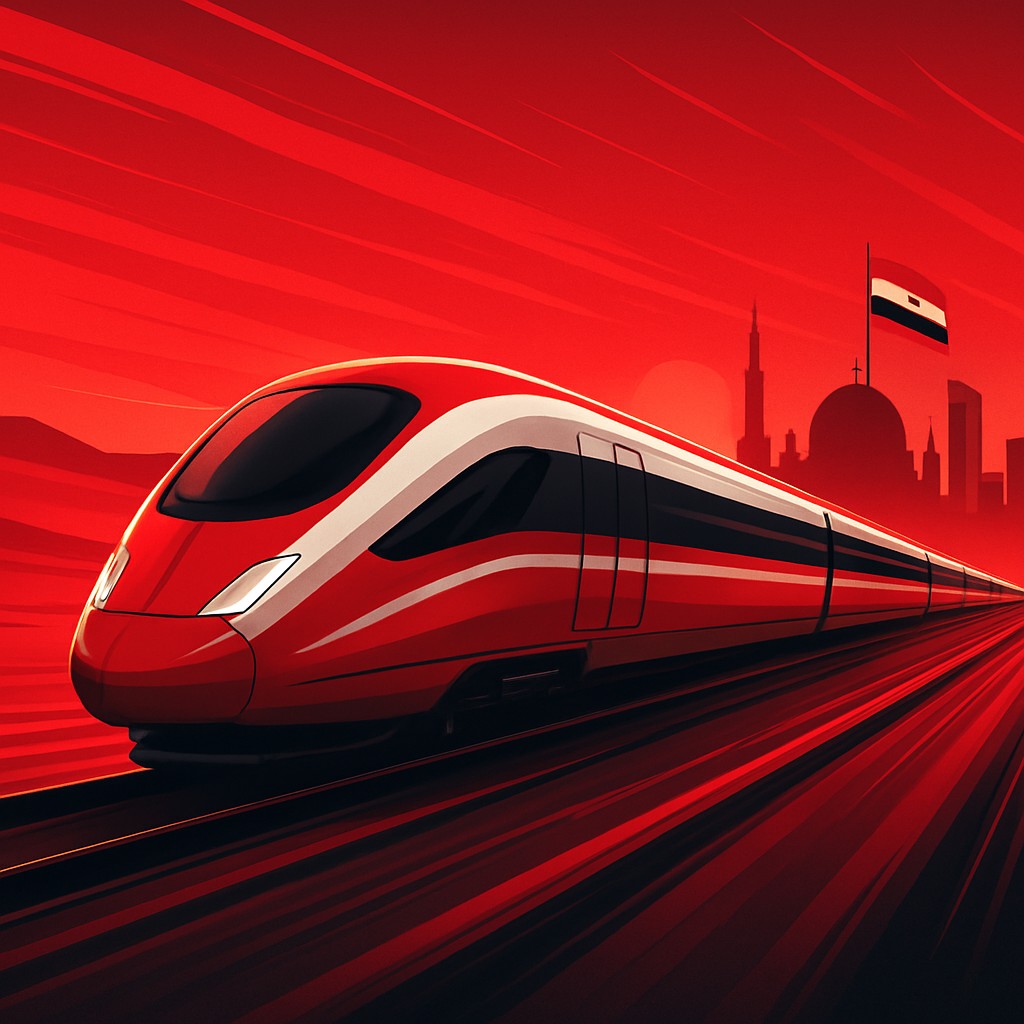 Top 10 Best Railway Operators in Iraq