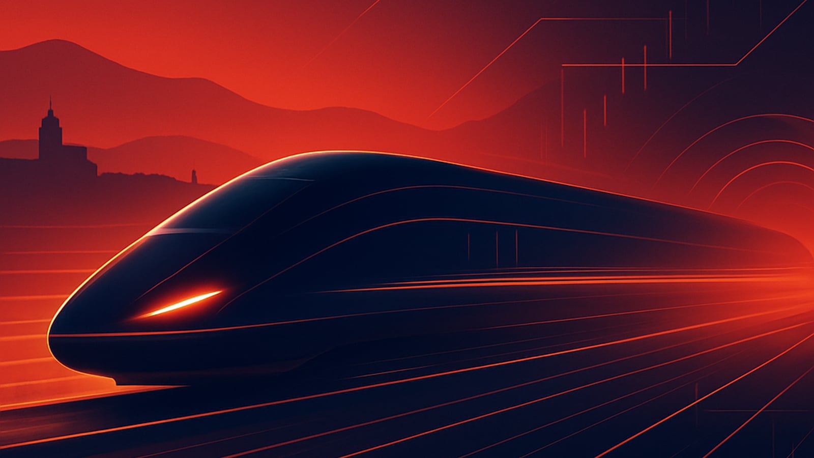 Top 10 Best Railway Operators in Italy