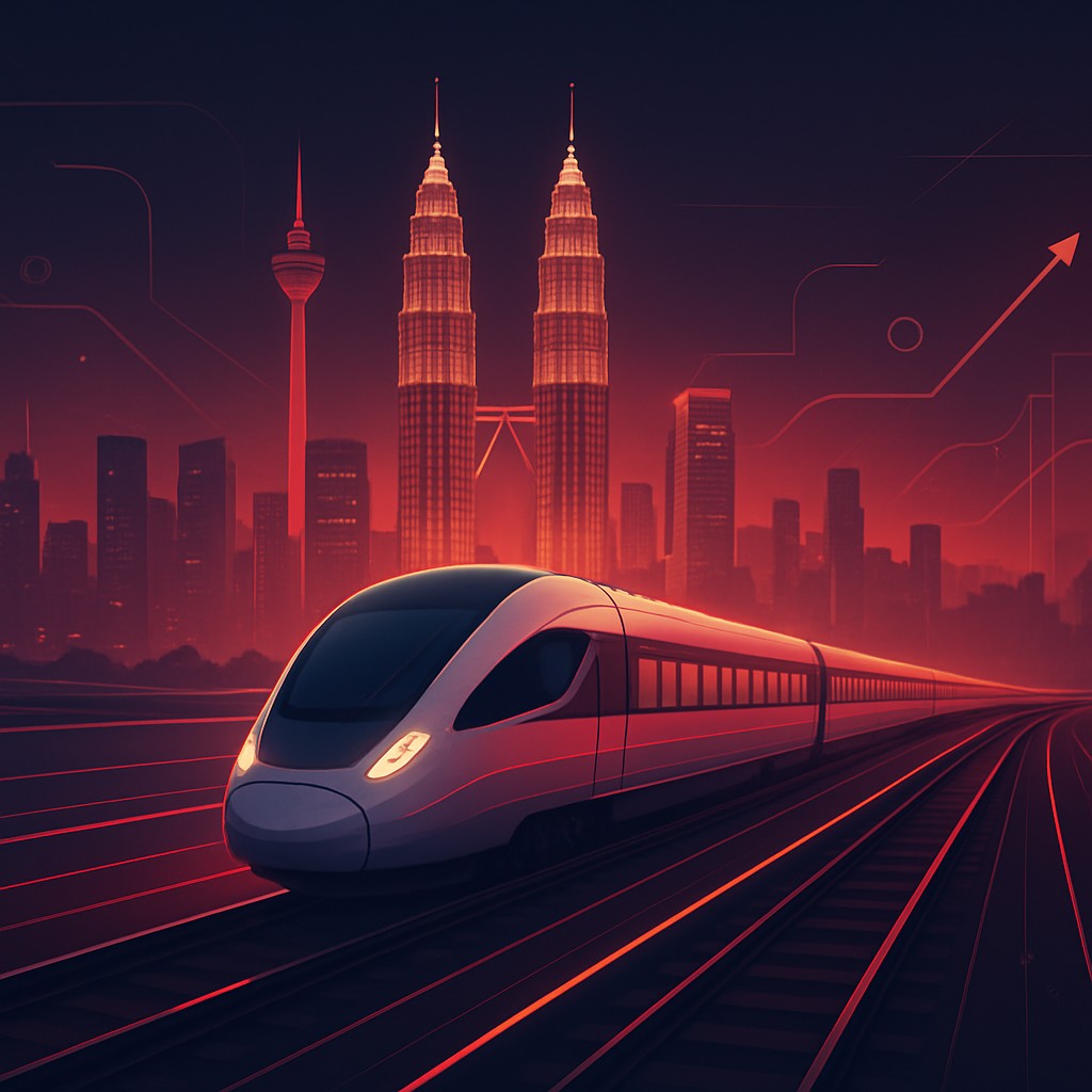 Top 10 Best Railway Operators in Malaysia