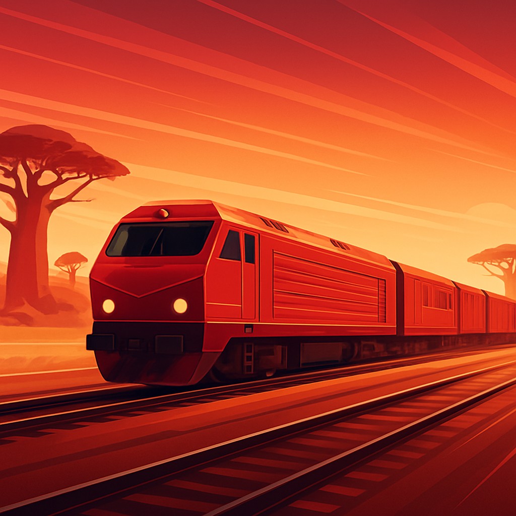 Top 10 Best Railway Operators in Mali