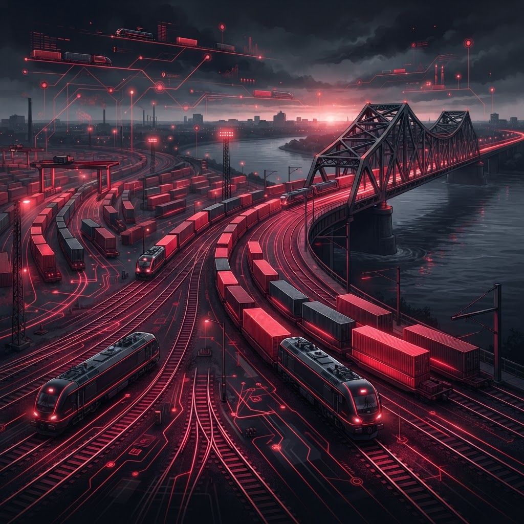 Top 10 Best Railway Operators in Memphis