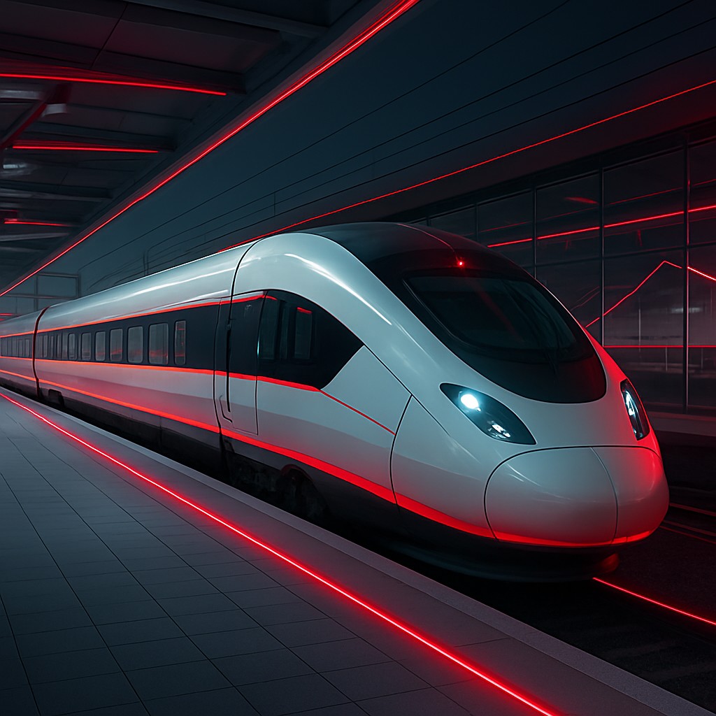 Top 10 Best Railway Operators in Netherlands