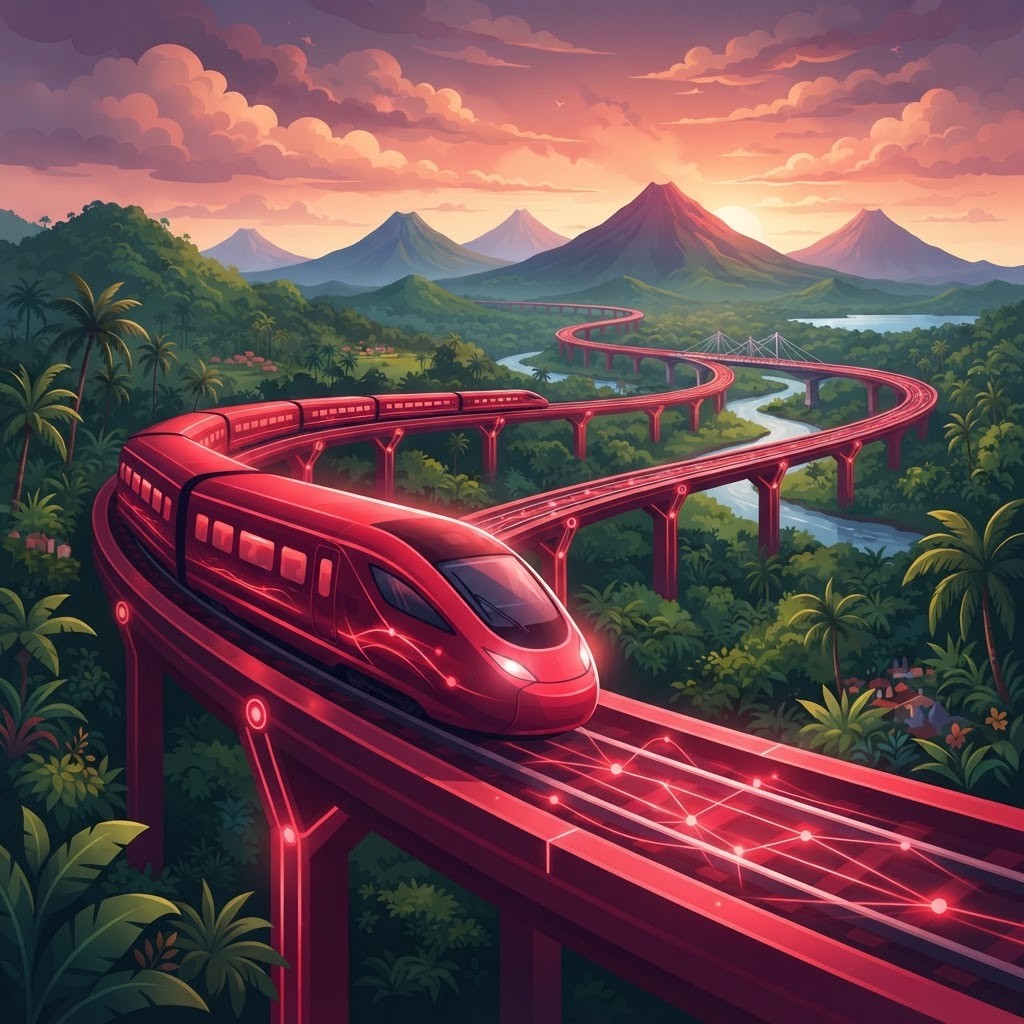 Top 10 Best Railway Operators in Nicaragua