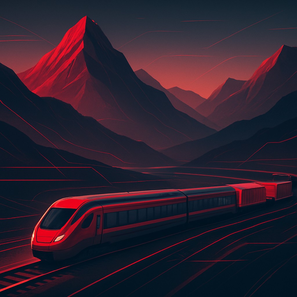 Top 10 Best Railway Operators in Peru