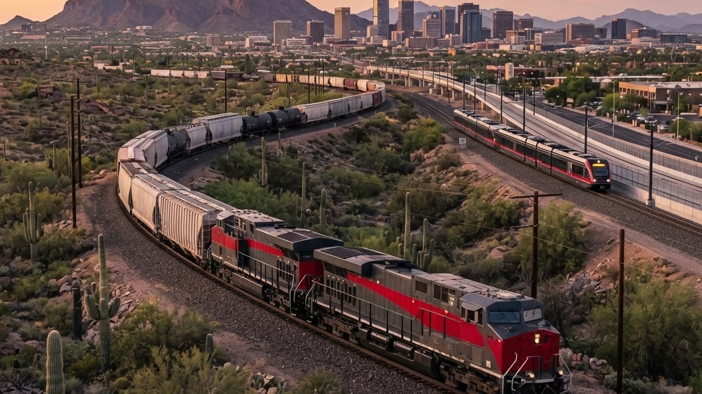 Top 10 Best Railway Operators in Phoenix