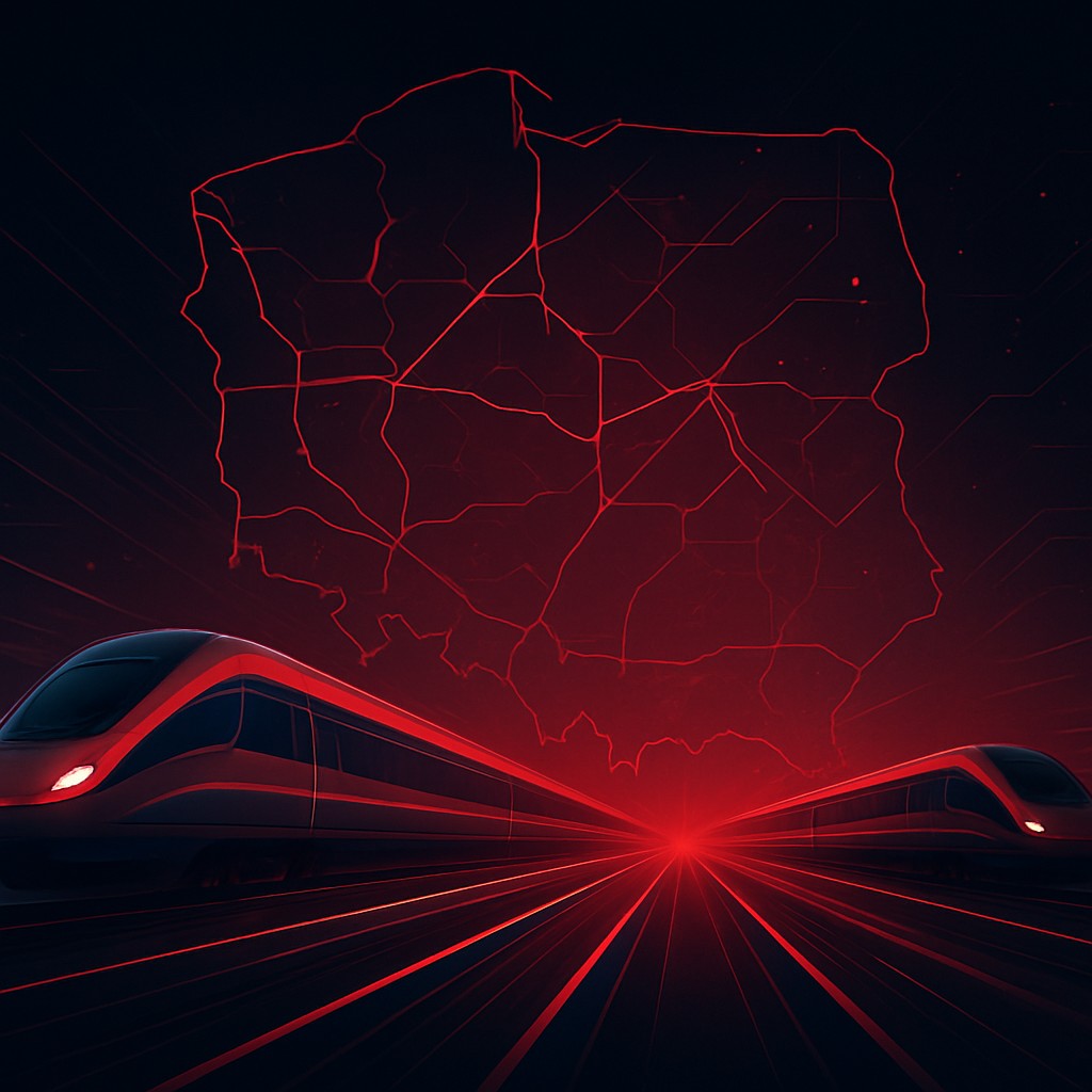 Top 10 Best Railway Operators in Poland