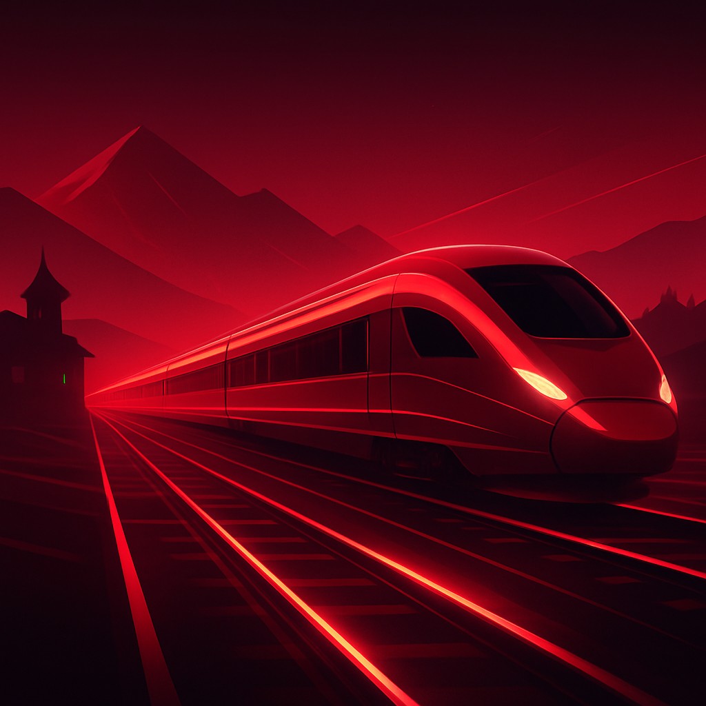 Top 10 Best Railway Operators in Romania