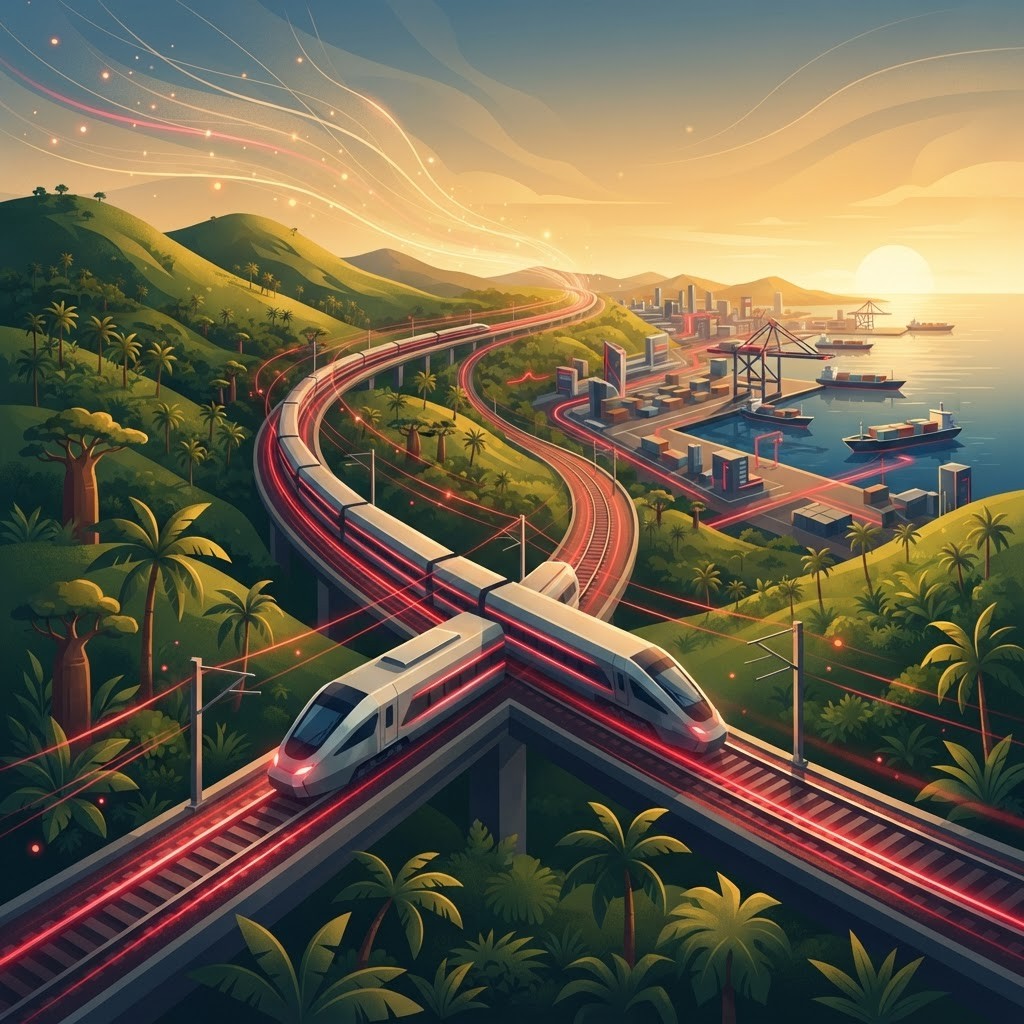 Top 10 Best Railway Operators in Sierra Leone