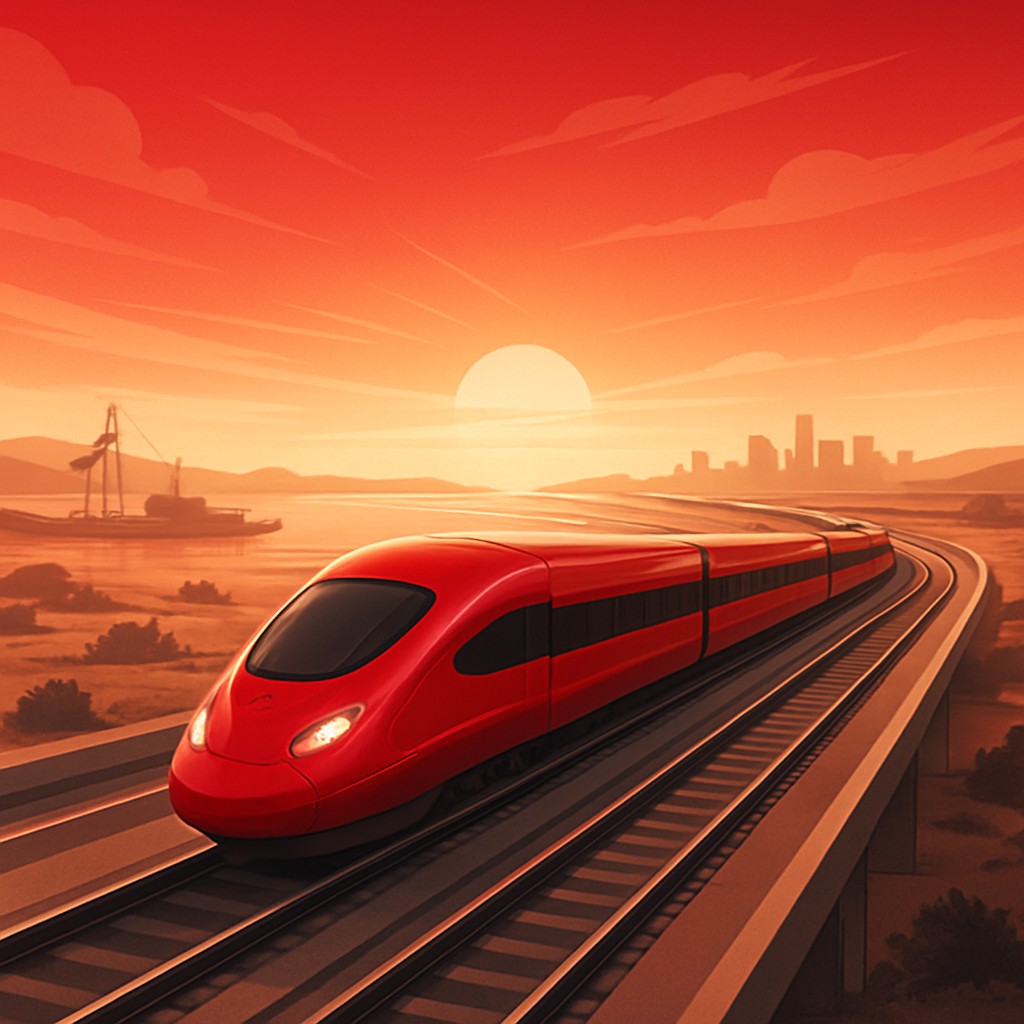 Top 10 Best Railway Operators in Somalia