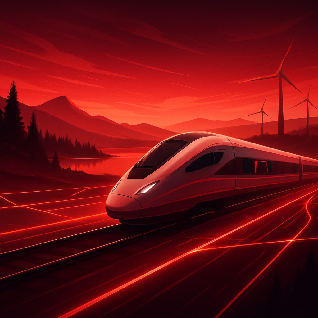 Top 10 Best Railway Operators in Sweden