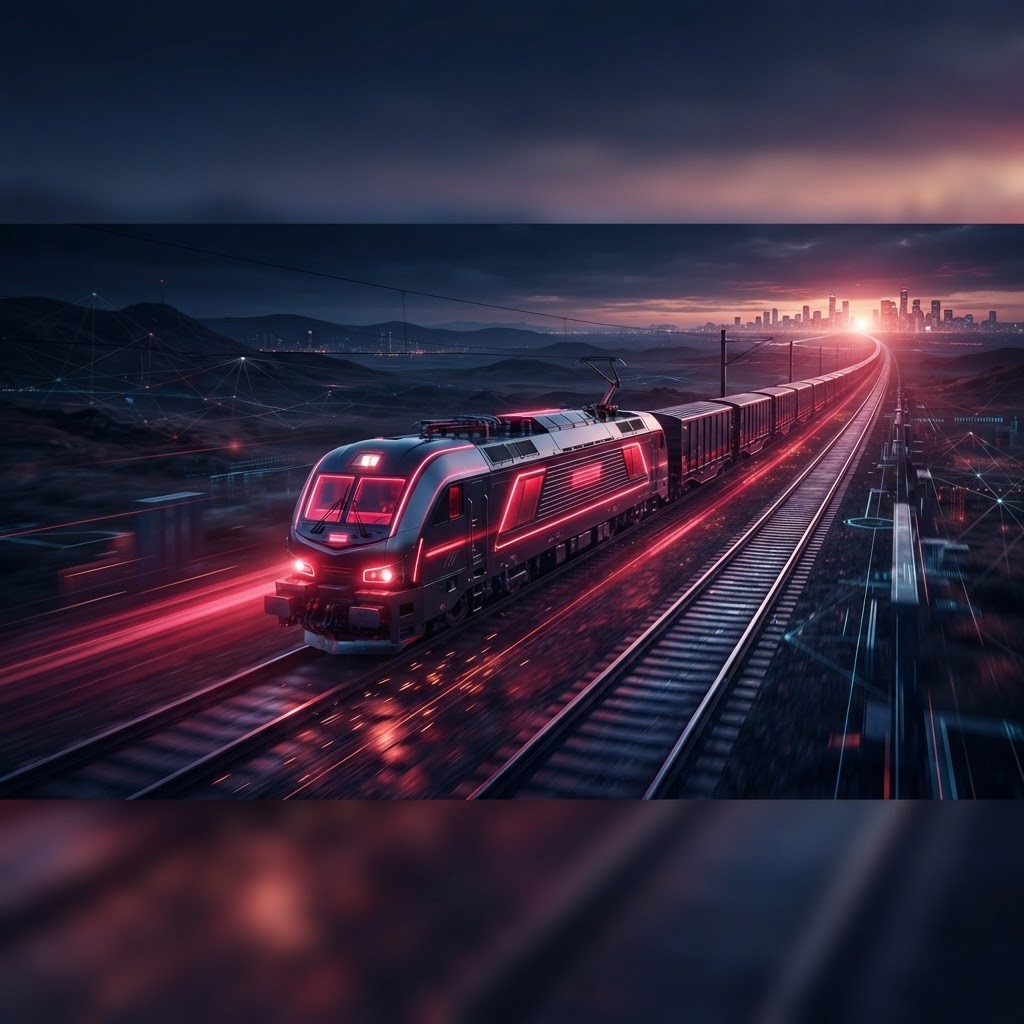 Top 10 Best Railway Operators in Turkmenistan