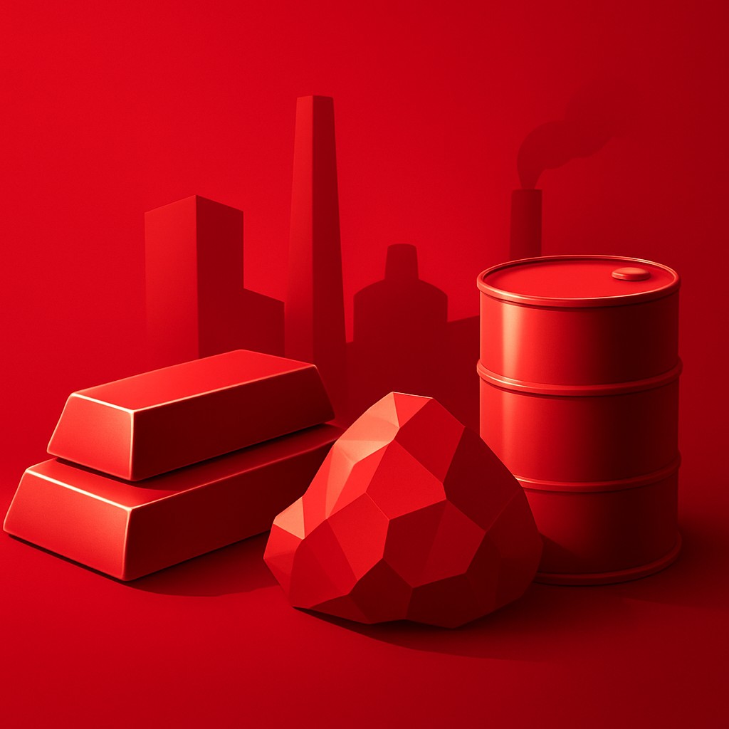 Top 10 Best Raw Material Suppliers in Argentina