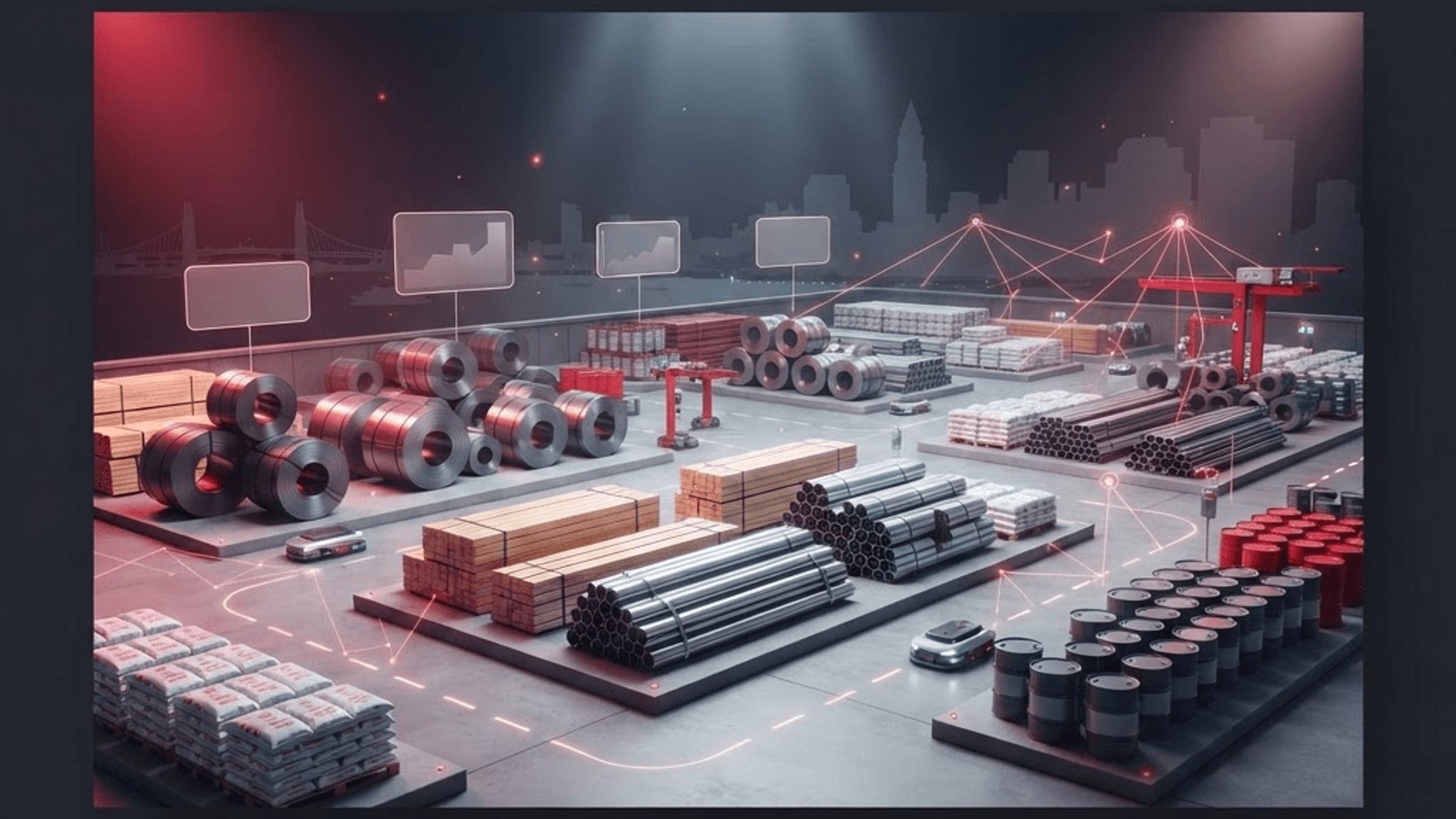 Top 10 Best Raw Material Suppliers in Boston