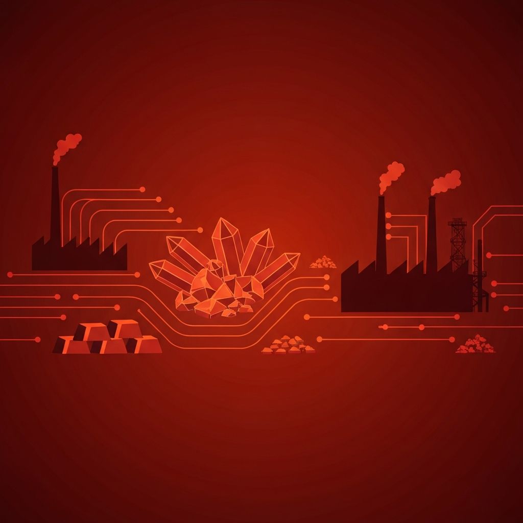 Top 10 Best Raw Material Suppliers in Brazil