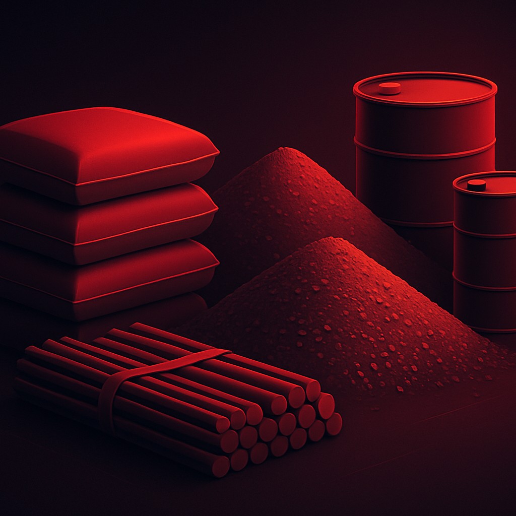 Top 10 Best Raw Material Suppliers in Cameroon