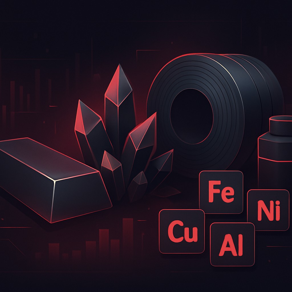 Top 10 Best Raw Material Suppliers in Canada