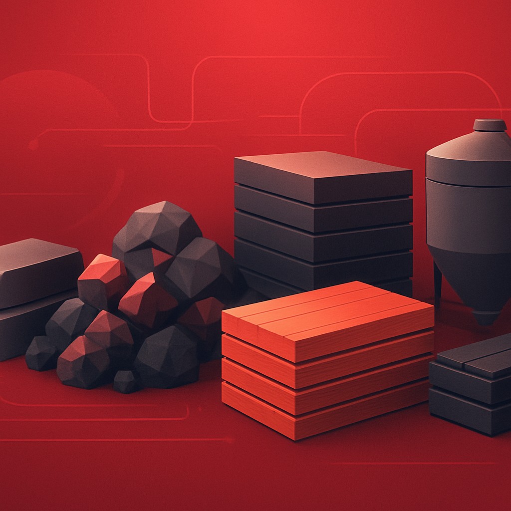 Top 10 Best Raw Material Suppliers in Cuba