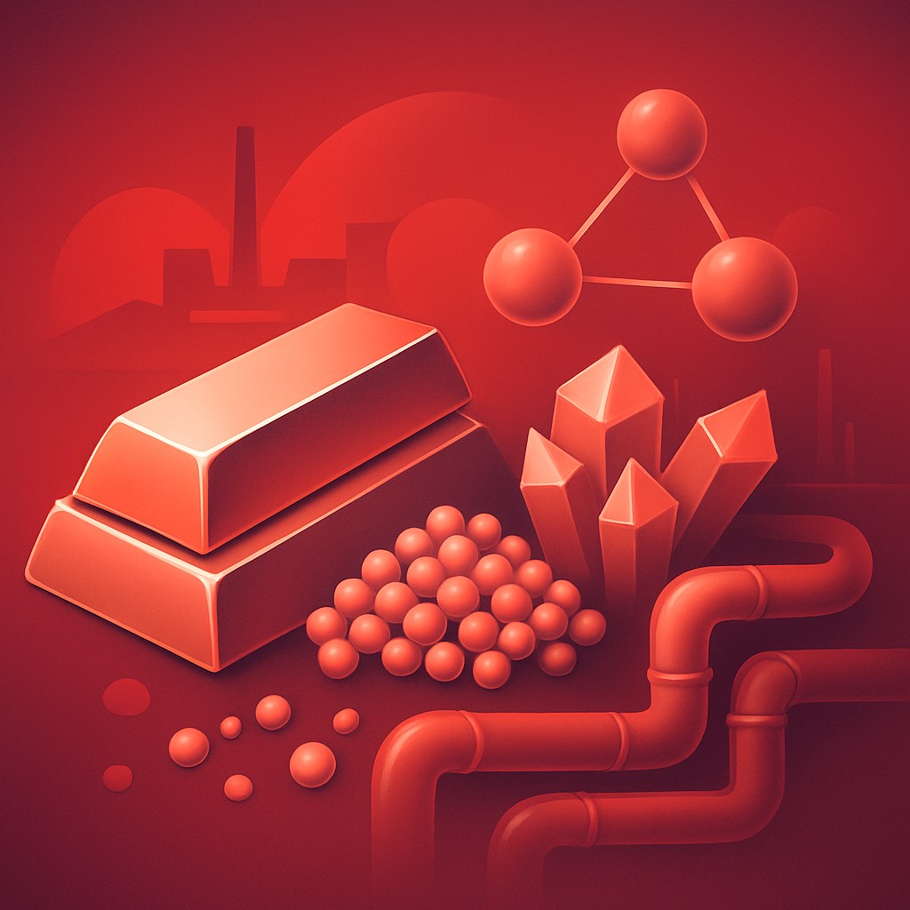 Top 10 Best Raw Material Suppliers in France