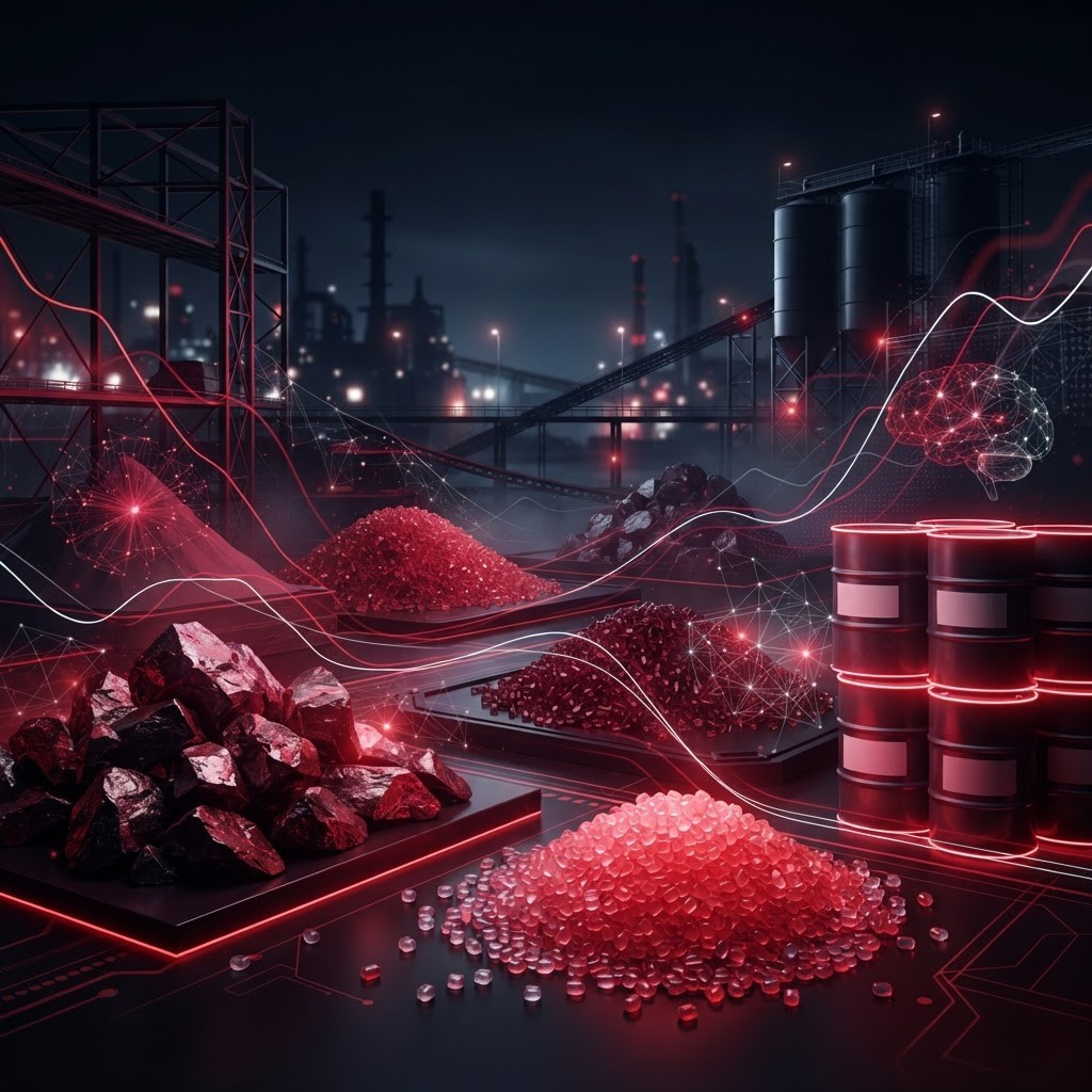 Top 10 Best Raw Material Suppliers in Lebanon