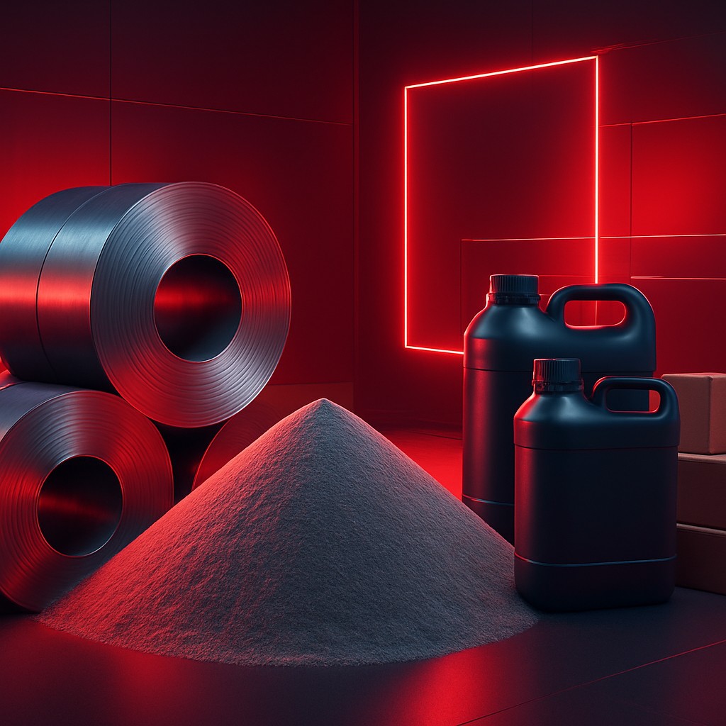 Top 10 Best Raw Material Suppliers in Malawi
