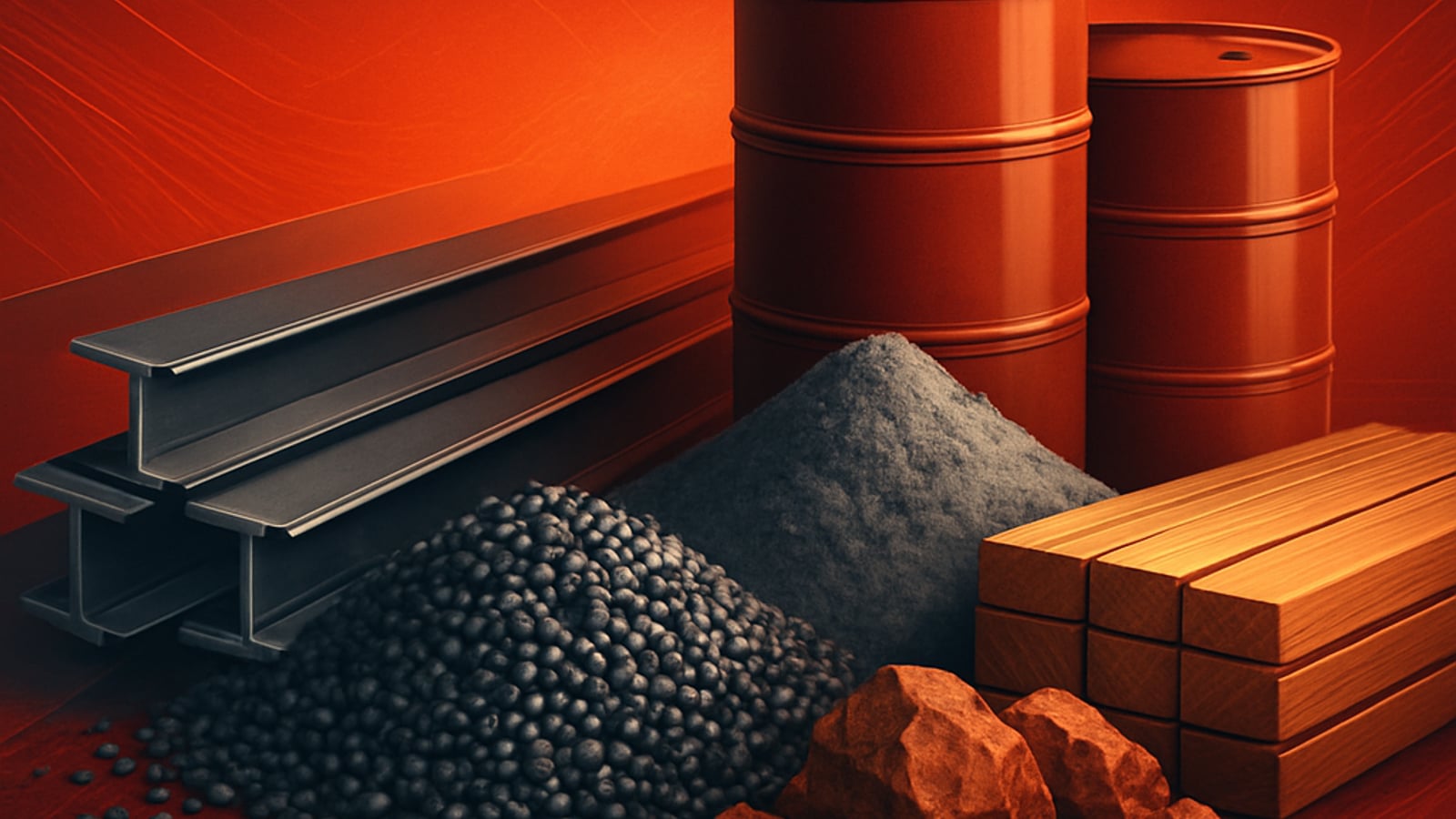 Top 10 Best Raw Material Suppliers in South Africa