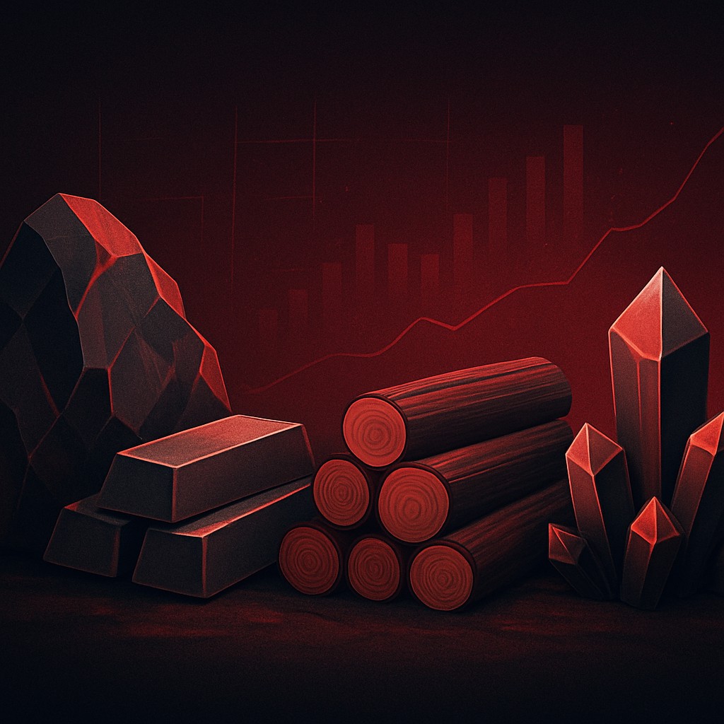Top 10 Best Raw Material Suppliers in Sweden