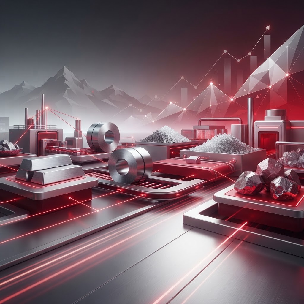 Top 10 Best Raw Material Suppliers in Switzerland