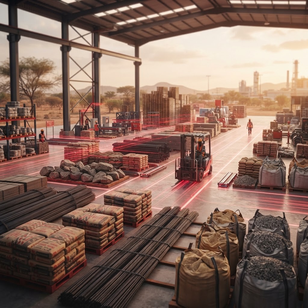 Top 10 Best Raw Material Suppliers in Togo