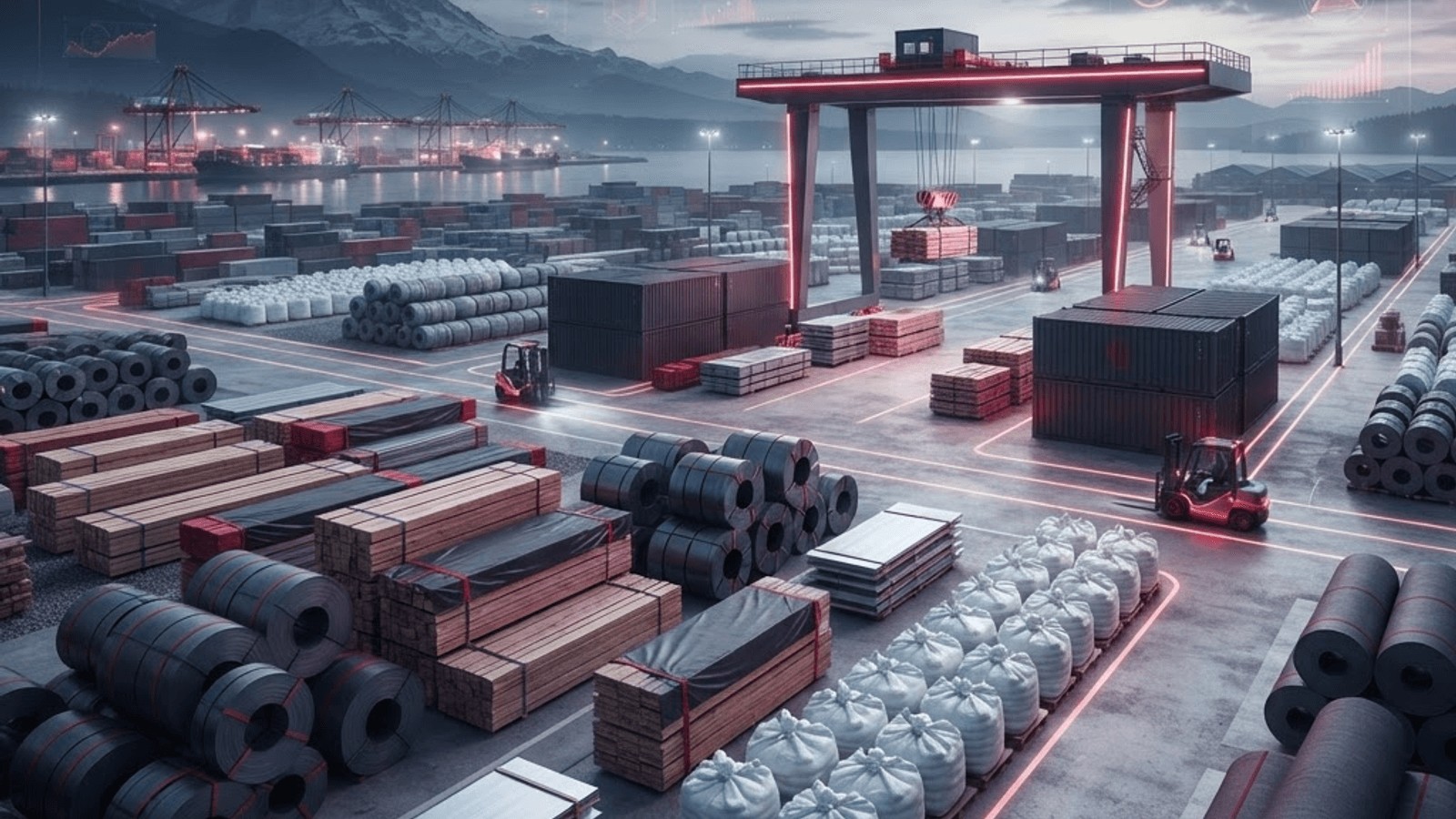 Top 10 Best Raw Material Suppliers in Washington