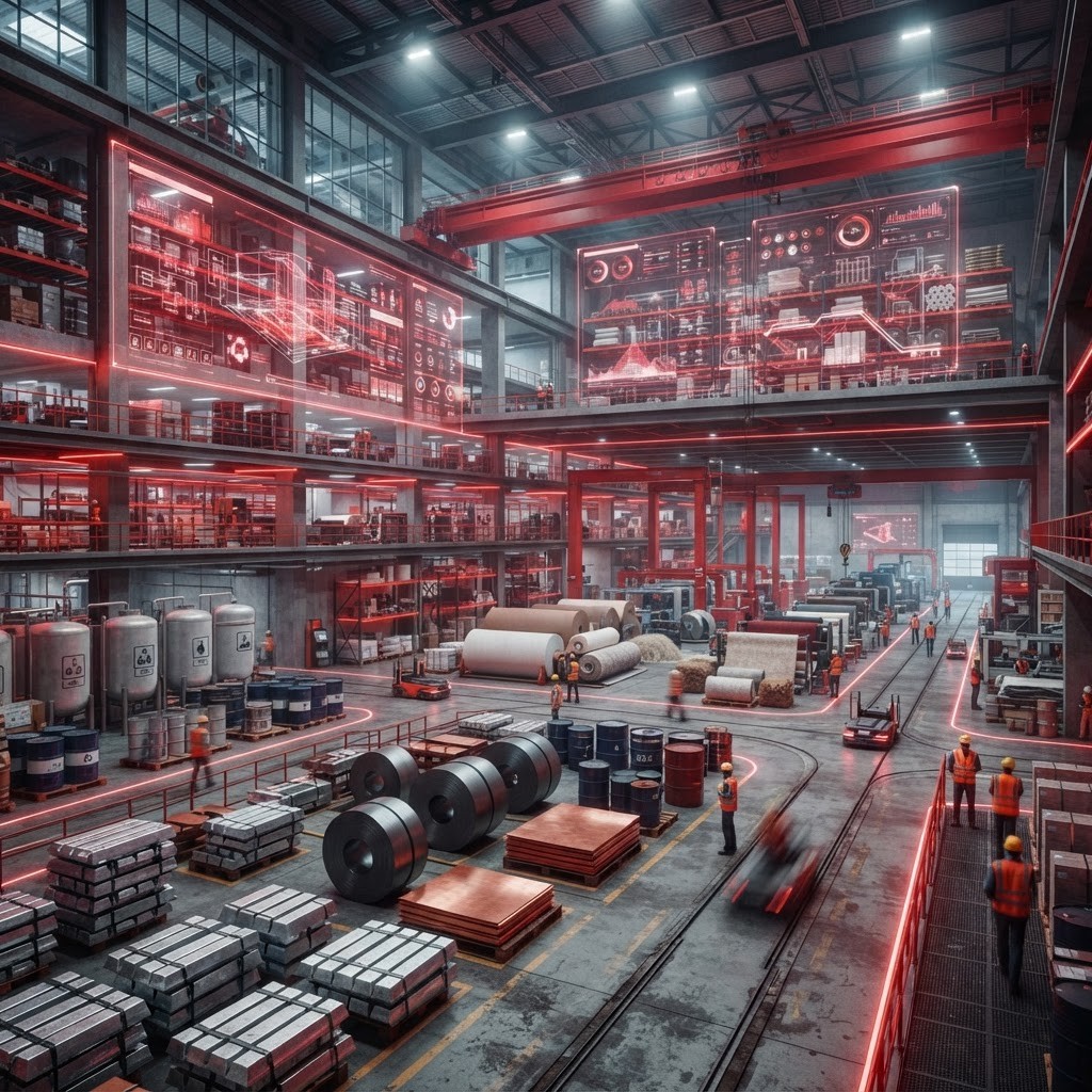 Top 10 Best Raw Material Suppliers in Mauritania