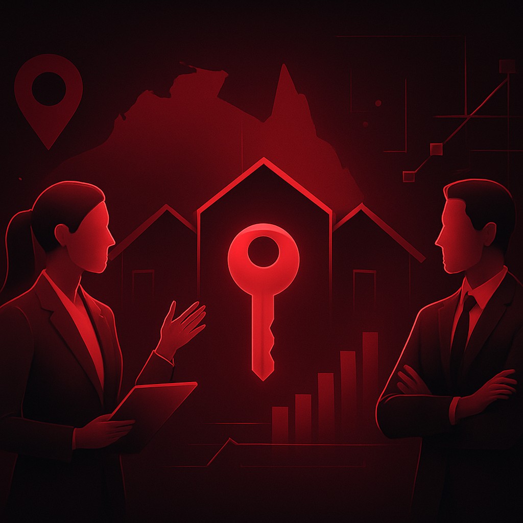 Top 10 Best Real Estate Agents in Australia