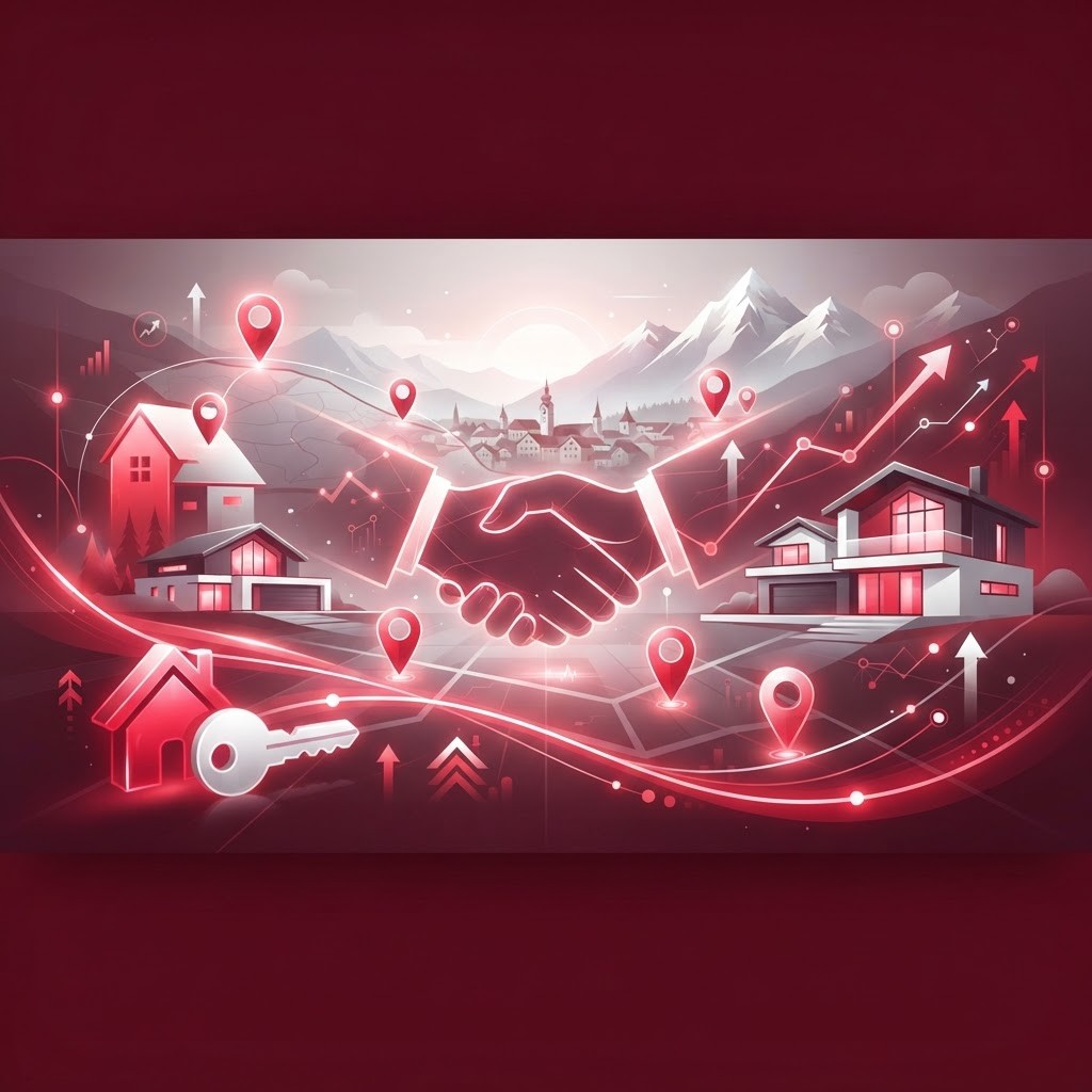 Top 10 Best Real Estate Agents in Austria