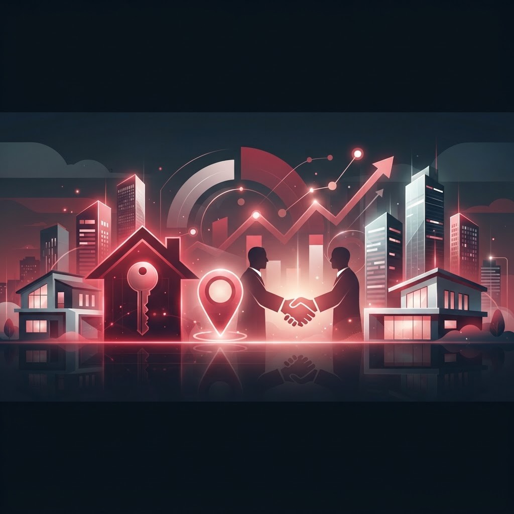 Top 10 Best Real Estate Agents in Azerbaijan