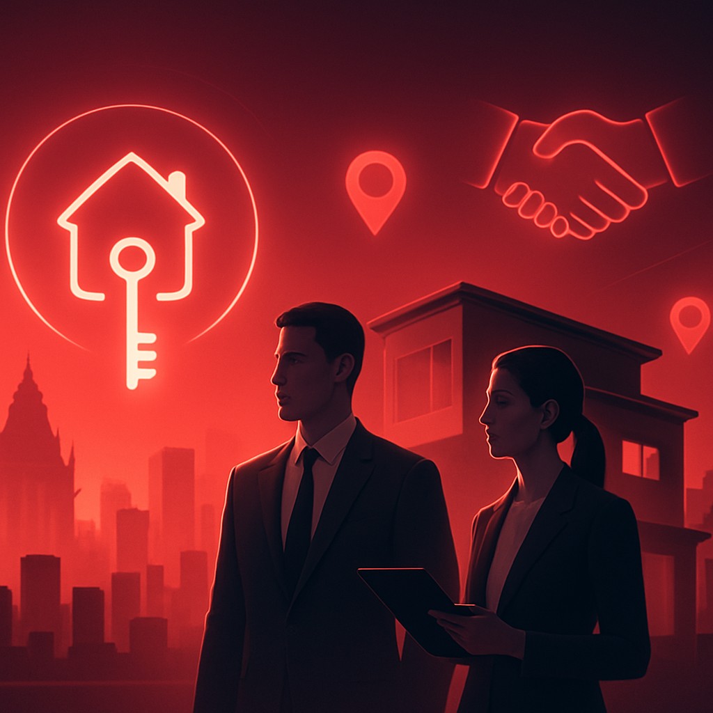 Top 10 Best Real Estate Agents in Cambodia
