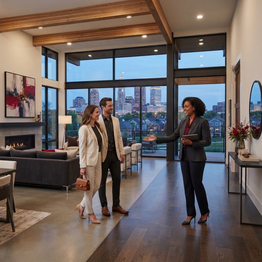 Top 10 Best Real Estate Agents in Columbus
