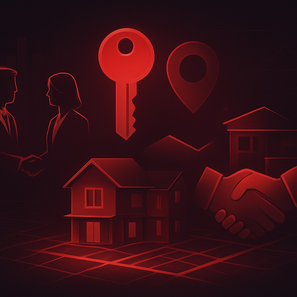 Top 10 Best Real Estate Agents in Côte d'Ivoire