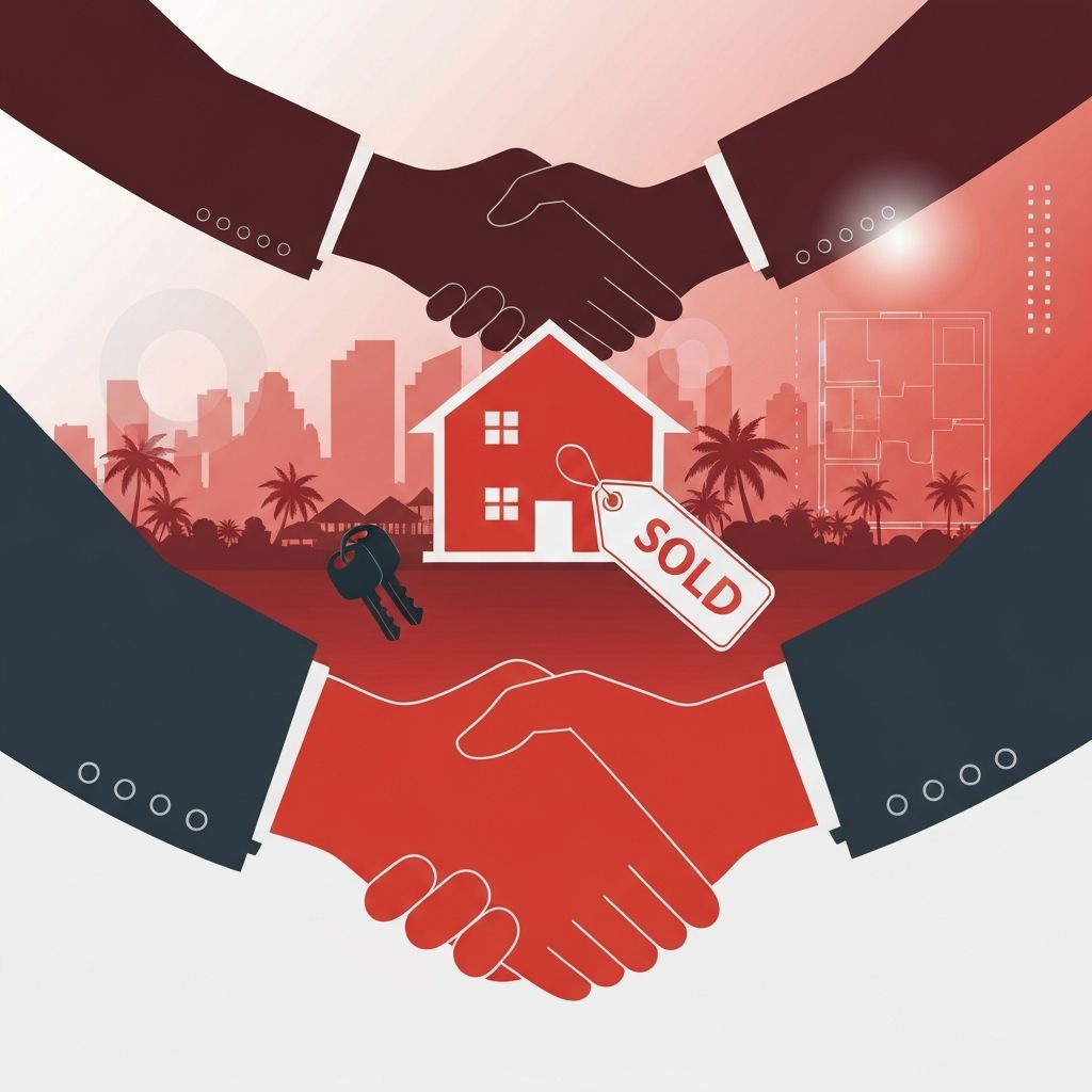 Top 10 Best Real Estate Agents in Indonesia