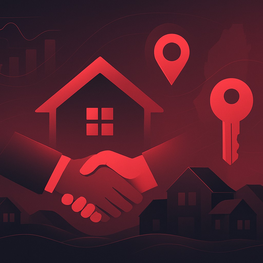 Top 10 Best Real Estate Agents in Madagascar