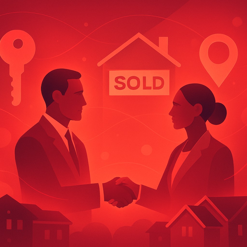Top 10 Best Real Estate Agents in Mali