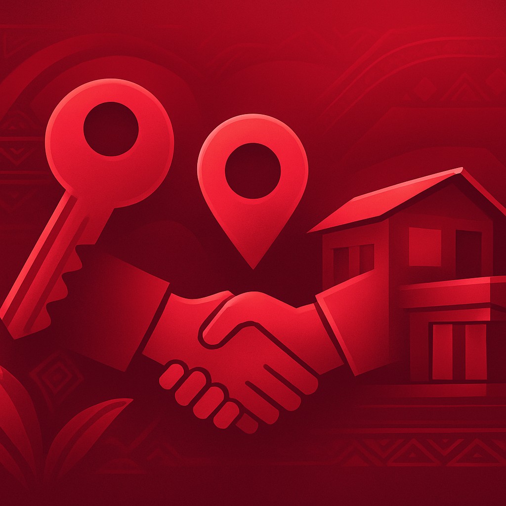 Top 10 Best Real Estate Agents in Niger
