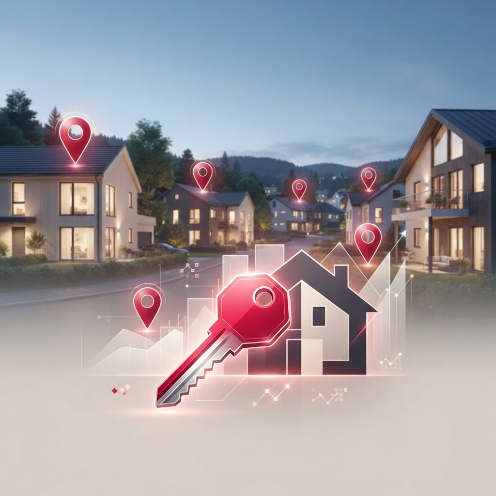 Top 10 Best Real Estate Agents in Norway