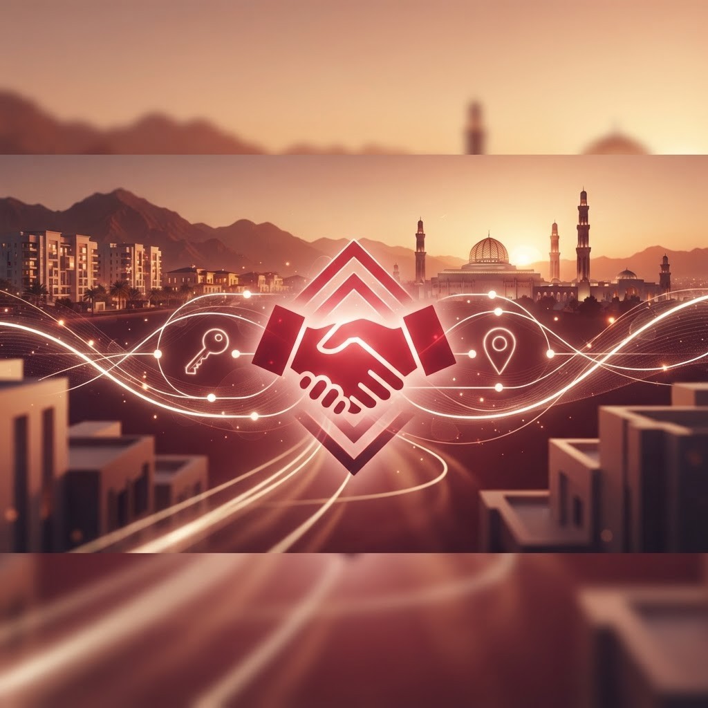 Top 10 Best Real Estate Agents in Oman