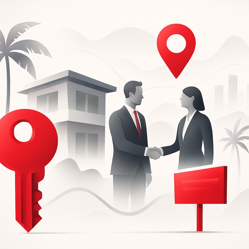 Top 10 Best Real Estate Agents in Papua New Guinea