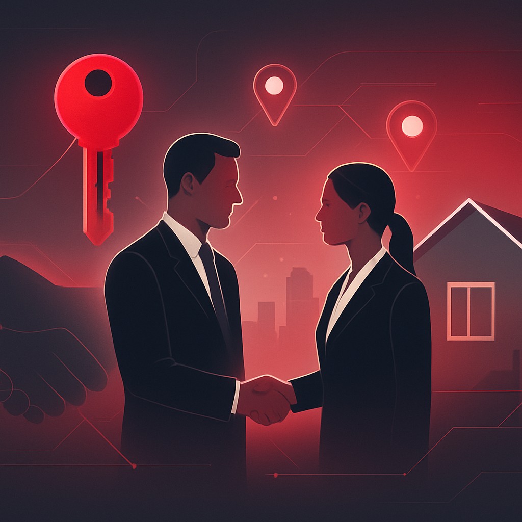 Top 10 Best Real Estate Agents in Peru