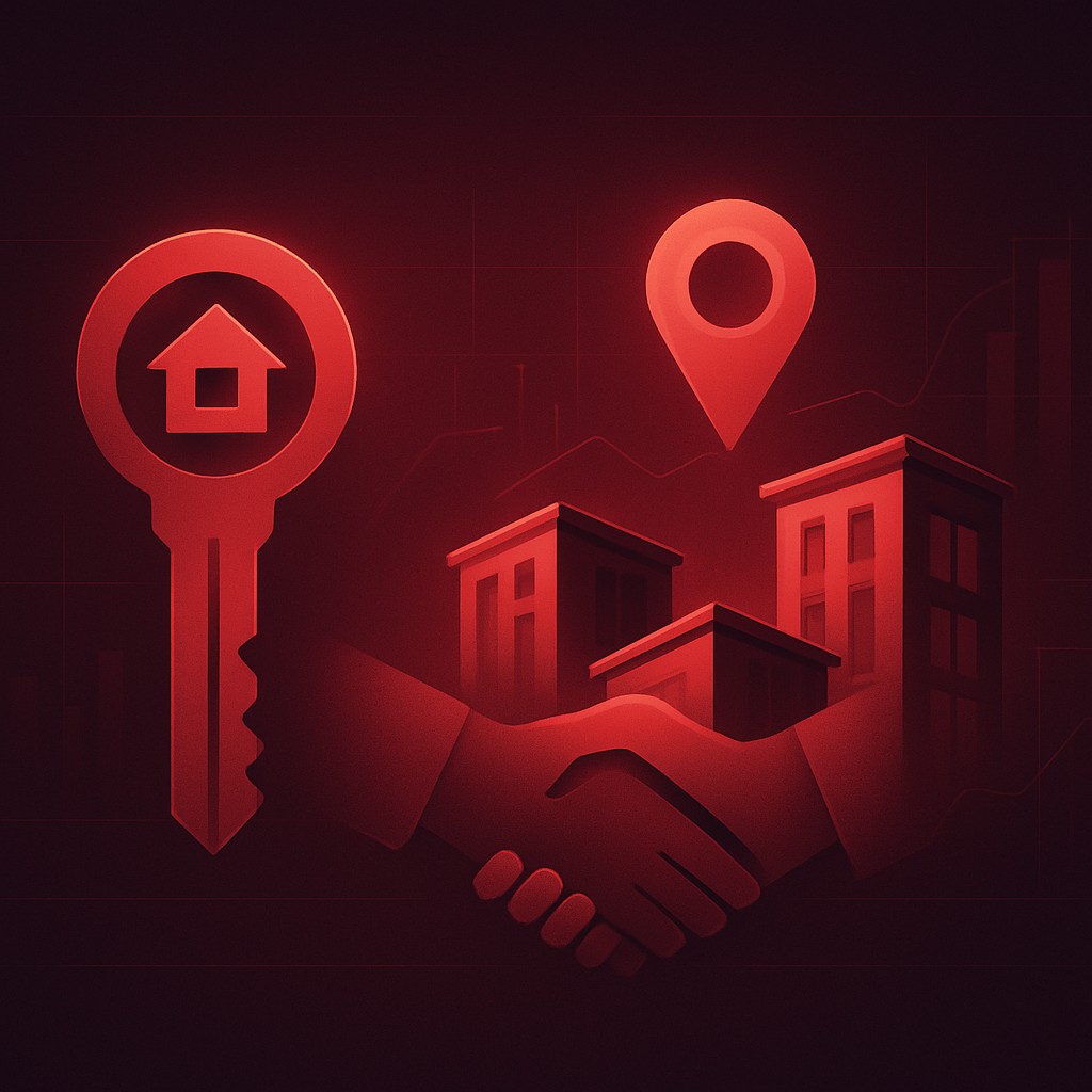 Top 10 Best Real Estate Agents in Syria