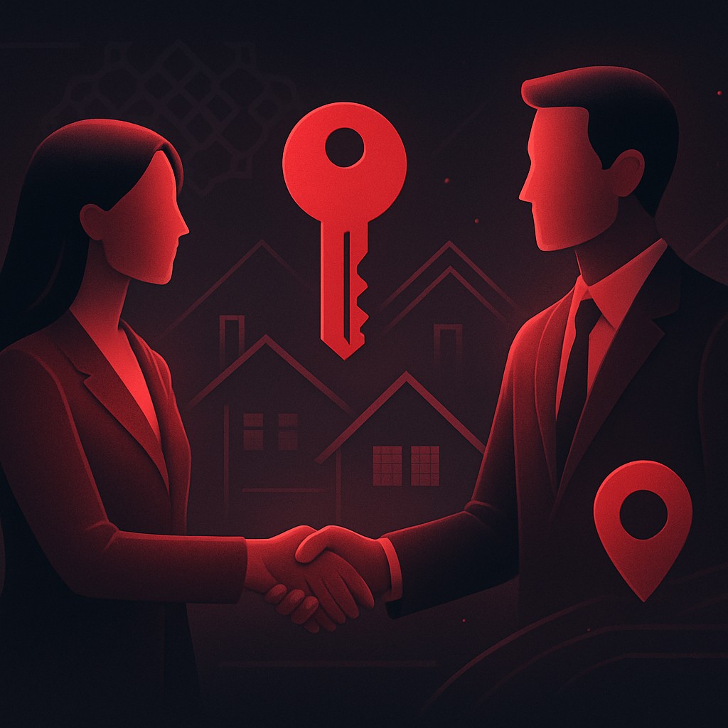 Top 10 Best Real Estate Agents in Uzbekistan