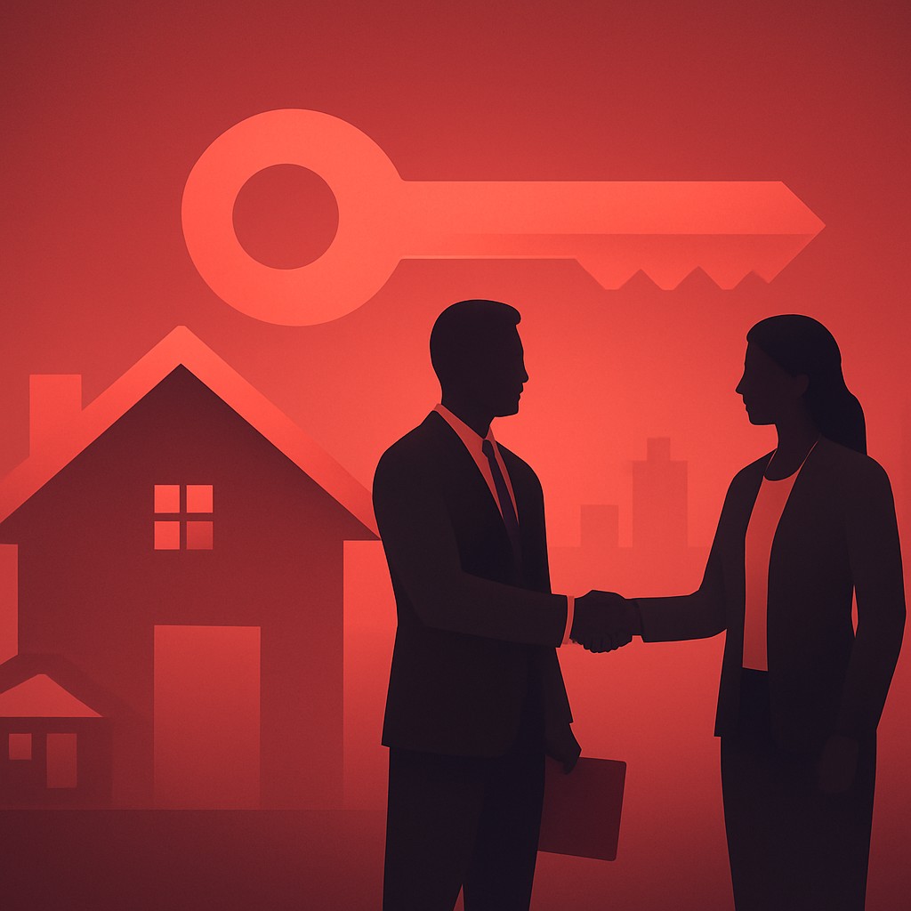 Top 10 Best Real Estate Agents in Zambia